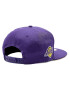 New Era Kšiltovka La Lakers Script Logo 9Fifty 60285203 Fialová - Pepit.cz