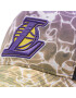 New Era Kšiltovka LA Lakers Summer City A-Frame Trucker 60240455 Barevná - Pepit.cz