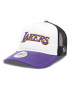 New Era Kšiltovka LA Lakers Team Colour Block 60285228 Barevná - Pepit.cz