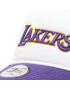 New Era Kšiltovka LA Lakers Team Colour Block 60285228 Barevná - Pepit.cz