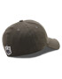 New Era Kšiltovka Las Vegas Raiders 39Thirty Comfort 60284914 Hnědá - Pepit.cz