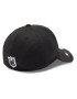 New Era Kšiltovka Las Vegas Raiders Diamond Era 39Thirty 60240417 Černá - Pepit.cz