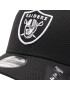 New Era Kšiltovka Las Vegas Raiders Diamond Era 39Thirty 60240417 Černá - Pepit.cz