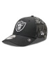 New Era Kšiltovka Las Vegas Raiders Monogram 9Forty 60285005 Černá - Pepit.cz