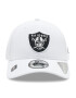 New Era Kšiltovka Las Vegas Raiders Nfl Diamond Era 9Forty 60240380 Bílá - Pepit.cz