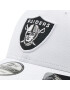 New Era Kšiltovka Las Vegas Raiders Nfl Diamond Era 9Forty 60240380 Bílá - Pepit.cz