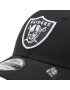 New Era Kšiltovka Las Vegas Raiders Ripstop 9Forty 60285075 Černá - Pepit.cz