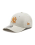 New Era Kšiltovka League Essential 9Forty New York Yankees 60284856 Béžová - Pepit.cz