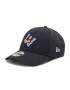 New Era Kšiltovka LeHigh Valley IronPigs Milb 9Forty 60222532 Černá - Pepit.cz