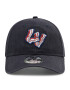 New Era Kšiltovka LeHigh Valley IronPigs Milb 9Forty 60222532 Černá - Pepit.cz