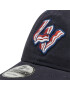 New Era Kšiltovka LeHigh Valley IronPigs Milb 9Forty 60222532 Černá - Pepit.cz