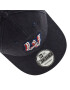 New Era Kšiltovka LeHigh Valley IronPigs Milb 9Forty 60222532 Černá - Pepit.cz