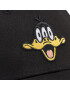 New Era Kšiltovka Looney Tunes Bugs Bunny 9Forty 60081321 Černá - Pepit.cz