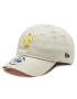 New Era Kšiltovka Looney Tunes Tweety Bird Infant 60358032 Béžová - Pepit.cz