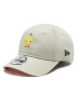 New Era Kšiltovka Looney Tunse Tweety Bird 60358039 Béžová - Pepit.cz