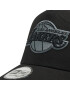 New Era Kšiltovka Los Angeles Lakers Trucker 12523911 Černá - Pepit.cz