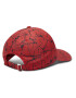 New Era Kšiltovka Manchester United Marble 9Forty 60284463 Červená - Pepit.cz