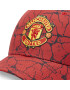 New Era Kšiltovka Manchester United Marble 9Forty 60284463 Červená - Pepit.cz