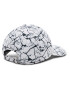 New Era Kšiltovka Marble 9Forty Neyya 60284847 Bílá - Pepit.cz