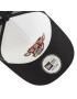 New Era Kšiltovka Milbaltoona Curve Trucker 60240565 Bílá - Pepit.cz