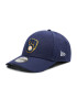 New Era Kšiltovka Milwaukee Brewers The League 12344781 Tmavomodrá - Pepit.cz