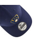 New Era Kšiltovka Milwaukee Brewers The League 12344781 Tmavomodrá - Pepit.cz