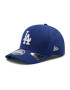 New Era Kšiltovka Mlb 950 Stretch Snap Team Colour 9Fifty Los Angeles Dodgers Tmavomodrá - Pepit.cz