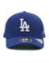 New Era Kšiltovka Mlb 950 Stretch Snap Team Colour 9Fifty Los Angeles Dodgers Tmavomodrá - Pepit.cz