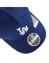 New Era Kšiltovka Mlb 950 Stretch Snap Team Colour 9Fifty Los Angeles Dodgers Tmavomodrá - Pepit.cz