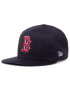 New Era Kšiltovka Mlb 9Fifty Bosred T10531956 Černá - Pepit.cz