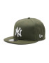 New Era Kšiltovka Mlb Colour 9Fifty 60245404 Zelená - Pepit.cz