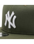 New Era Kšiltovka Mlb Colour 9Fifty 60245404 Zelená - Pepit.cz