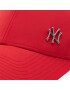 New Era Kšiltovka Mlb Flawless Logo B 11198847 Červená - Pepit.cz