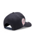 New Era Kšiltovka Mlb Logo 9Fifty Sts 60285106 Černá - Pepit.cz