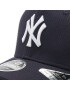 New Era Kšiltovka Mlb Logo 9Fifty Sts 60285106 Černá - Pepit.cz