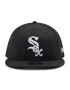 New Era Kšiltovka Mlb Otc 9Fifty 60245397 Černá - Pepit.cz