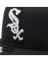 New Era Kšiltovka Mlb Otc 9Fifty 60245397 Černá - Pepit.cz