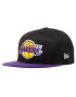 New Era Kšiltovka Nba 9Fifty Nos 950 12122724 Černá - Pepit.cz