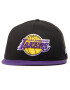 New Era Kšiltovka Nba 9Fifty Nos 950 12122724 Černá - Pepit.cz