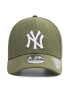 New Era Kšiltovka New York Yankees 9Forty Zelená - Pepit.cz