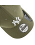 New Era Kšiltovka New York Yankees 9Forty Zelená - Pepit.cz