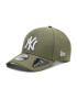 New Era Kšiltovka New York Yankees 9Forty Zelená - Pepit.cz