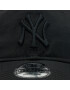 New Era Kšiltovka New York Yankees 9Twenty 60358068 Černá - Pepit.cz