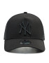 New Era Kšiltovka New York Yankees Bob 12745567 D Černá - Pepit.cz