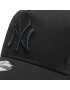 New Era Kšiltovka New York Yankees Bob 12745567 D Černá - Pepit.cz