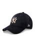 New Era Kšiltovka New York Yankees Cord 39Thirty 60285132 Tmavomodrá - Pepit.cz