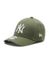 New Era Kšiltovka New York Yankees Kids 9Forty 12745559 M Zelená - Pepit.cz