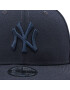 New Era Kšiltovka New York Yankees League Champions 60288545 Černá - Pepit.cz