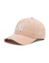 New Era Kšiltovka New York Yankees League Essential 60222526 Růžová - Pepit.cz