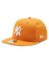 New Era Kšiltovka New York Yankees League Essential 60284942 Oranžová - Pepit.cz